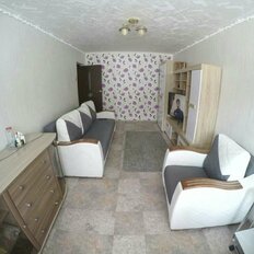 Квартира 44,4 м², 2-комнатная - изображение 4