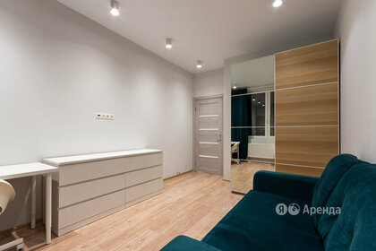 35 м², 1-комнатная квартира 47 000 ₽ в месяц - изображение 41