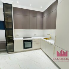 Квартира 42,9 м², 1-комнатная - изображение 5