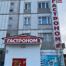 109,9 м², торговое помещение - изображение 1