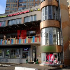 285 м², торговое помещение - изображение 1