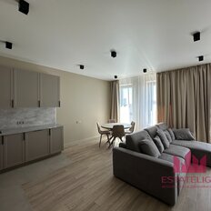 Квартира 68,5 м², 2-комнатная - изображение 2