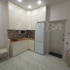 Квартира 30 м², 1-комнатная - изображение 3