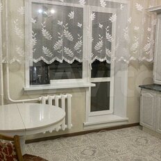 Квартира 35,6 м², 1-комнатная - изображение 1