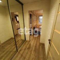 Квартира 37,3 м², 1-комнатная - изображение 5