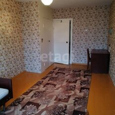 Квартира 47,7 м², 2-комнатная - изображение 5