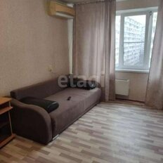 Квартира 40 м², 1-комнатная - изображение 2