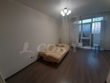 30 м², квартира-студия 30 000 ₽ в месяц - изображение 68