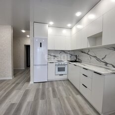 Квартира 30,2 м², студия - изображение 5