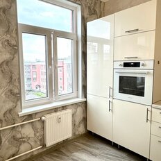 Квартира 58 м², 2-комнатная - изображение 5