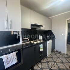 Квартира 58,5 м², 3-комнатная - изображение 3