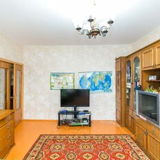 Квартира 84,6 м², 3-комнатная - изображение 3