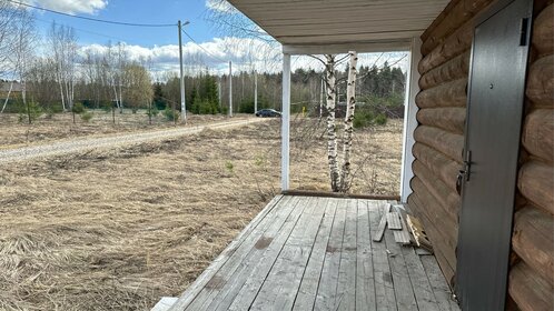 Купить квартиру-студию в кирпично-монолитном доме в ЖК NEVA HAUS в Санкт-Петербурге и ЛО - изображение 7