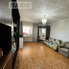 Квартира 43,9 м², 1-комнатная - изображение 3