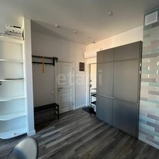 Квартира 38,1 м², студия - изображение 4