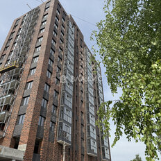 Квартира 62,3 м², 2-комнатная - изображение 3