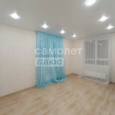 Квартира 66,1 м², 3-комнатная - изображение 5