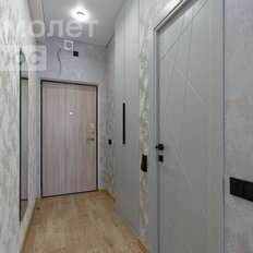 Квартира 22,4 м², студия - изображение 3