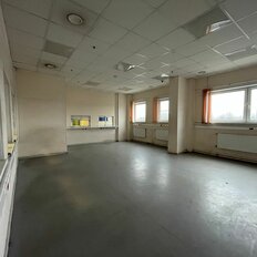 9500 м², склад - изображение 5