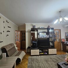 Квартира 54,7 м², 3-комнатная - изображение 3