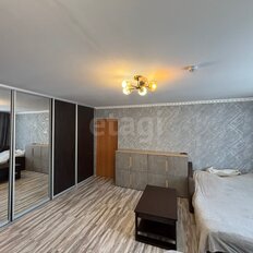 Квартира 58,8 м², 2-комнатная - изображение 3