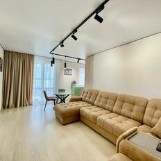 Квартира 65,5 м², 3-комнатная - изображение 3