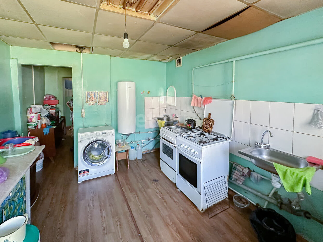 Комната 12.5 м² в Саранск — фото 10 из 15