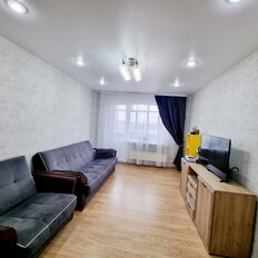 Квартира 51,9 м², 2-комнатная - изображение 2