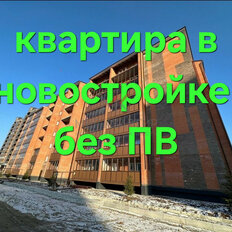 Квартира 42 м², 1-комнатная - изображение 2