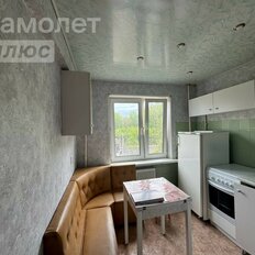 Квартира 31,2 м², 1-комнатная - изображение 5