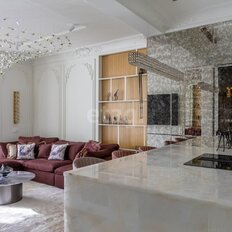 Квартира 71,4 м², 2-комнатная - изображение 4