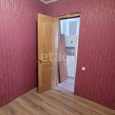 Квартира 43,1 м², 3-комнатная - изображение 4