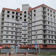 Квартира 50,9 м², 2-комнатная - изображение 3