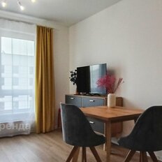 Квартира 19,9 м², 1-комнатная - изображение 2