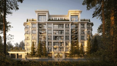 159 м², 4-комнатная квартира 32 550 000 ₽ - изображение 36