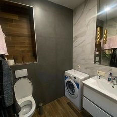 Квартира 40 м², 1-комнатная - изображение 5