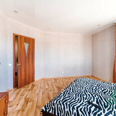 Квартира 35,9 м², 1-комнатная - изображение 4