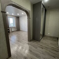 Квартира 50,5 м², 1-комнатная - изображение 5