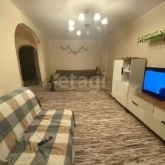 Квартира 29,1 м², 1-комнатная - изображение 4