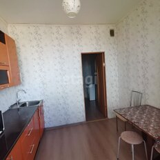 Квартира 52,4 м², 2-комнатная - изображение 2