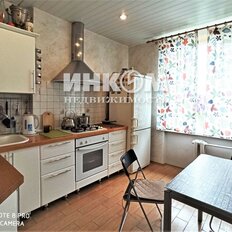 Квартира 59,1 м², 2-комнатная - изображение 2