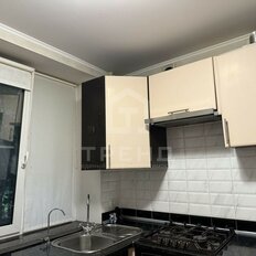 Квартира 43 м², 2-комнатная - изображение 3