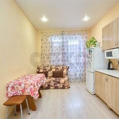 Квартира 41 м², 1-комнатная - изображение 4