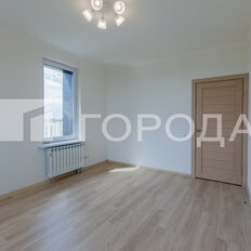 Квартира 57,1 м², 2-комнатная - изображение 4