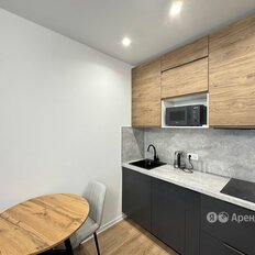 Квартира 22 м², студия - изображение 1