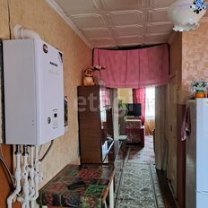 Квартира 32,9 м², 1-комнатная - изображение 3