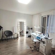 Квартира 24,1 м², студия - изображение 1