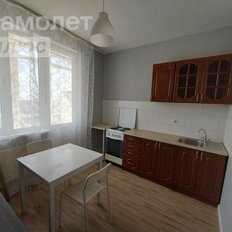 Квартира 40,2 м², 1-комнатные - изображение 1