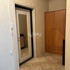 Квартира 39,1 м², 1-комнатная - изображение 1