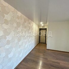 Квартира 40,9 м², 2-комнатная - изображение 4
